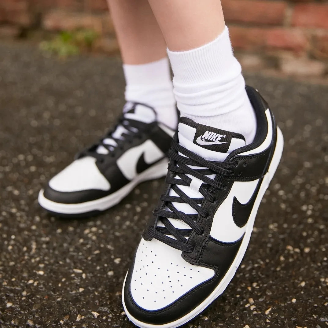 Nike dunk low retro