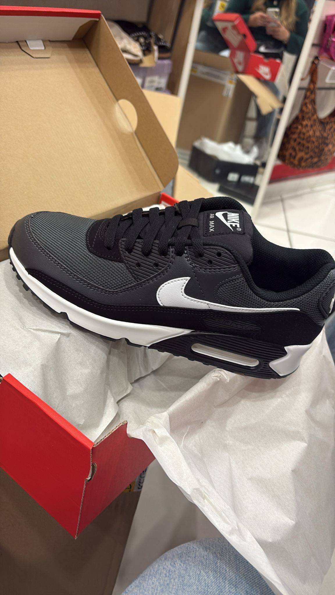 Air max