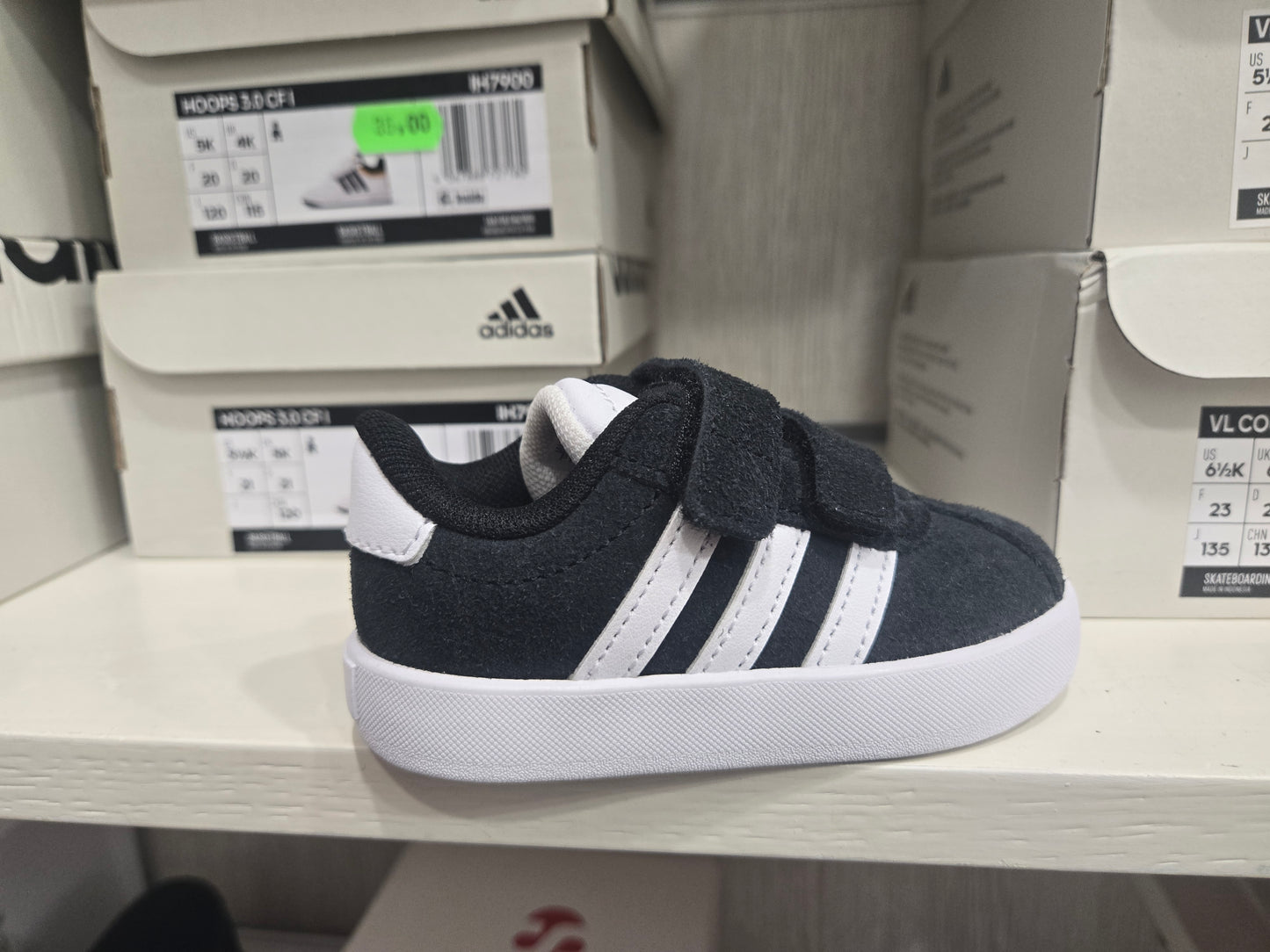 Adidas vl court 3.0