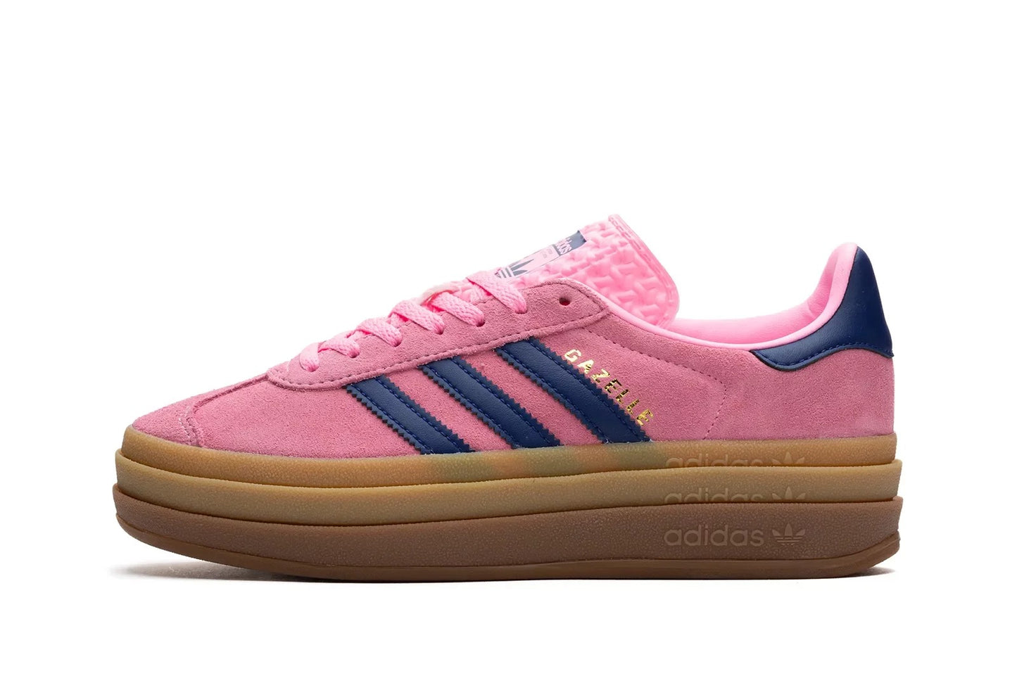 adidas Gazelle Bold Pink G