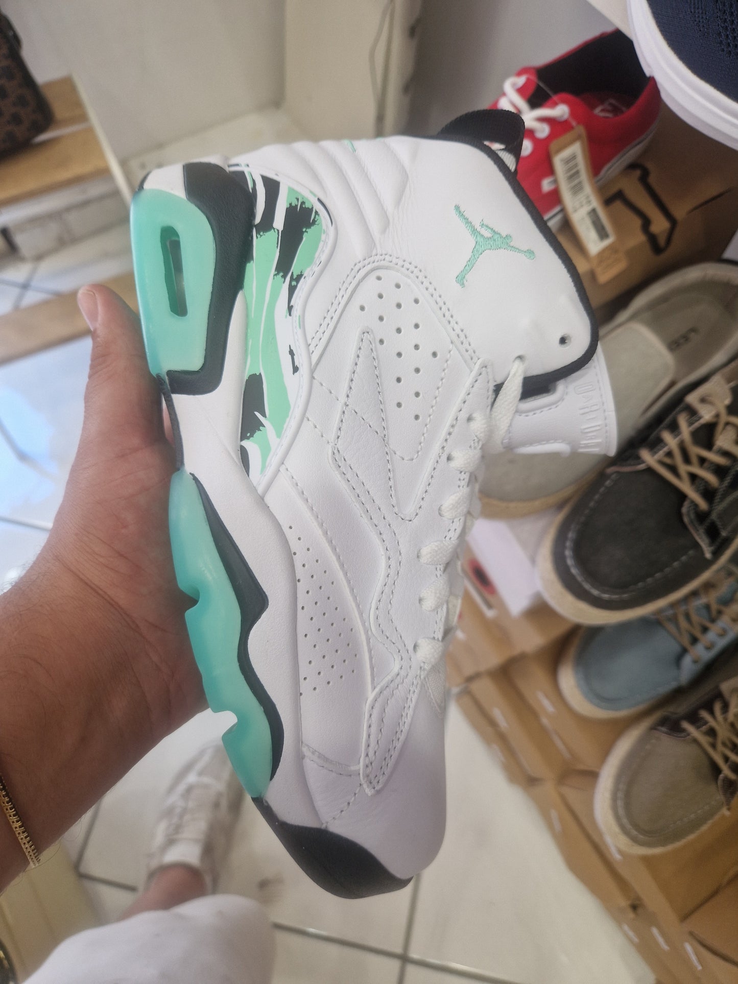 Jordan mvp