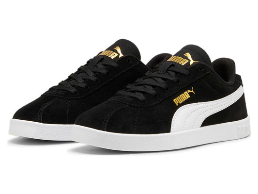 Puma Club II Jrn