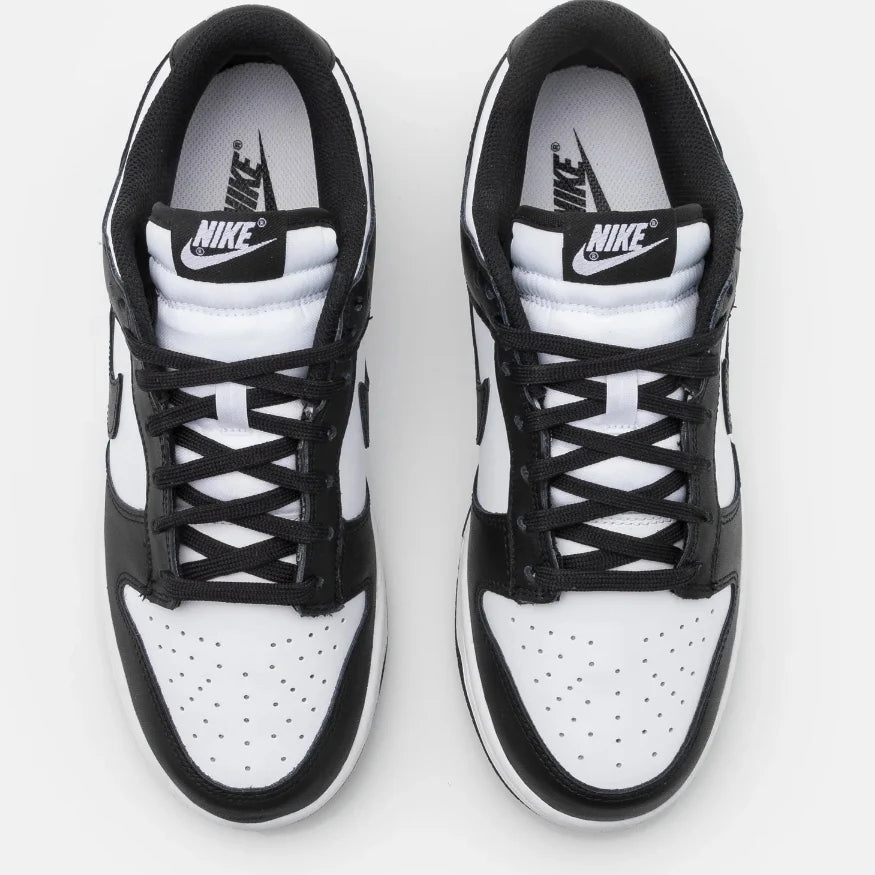 Nike dunk low retro