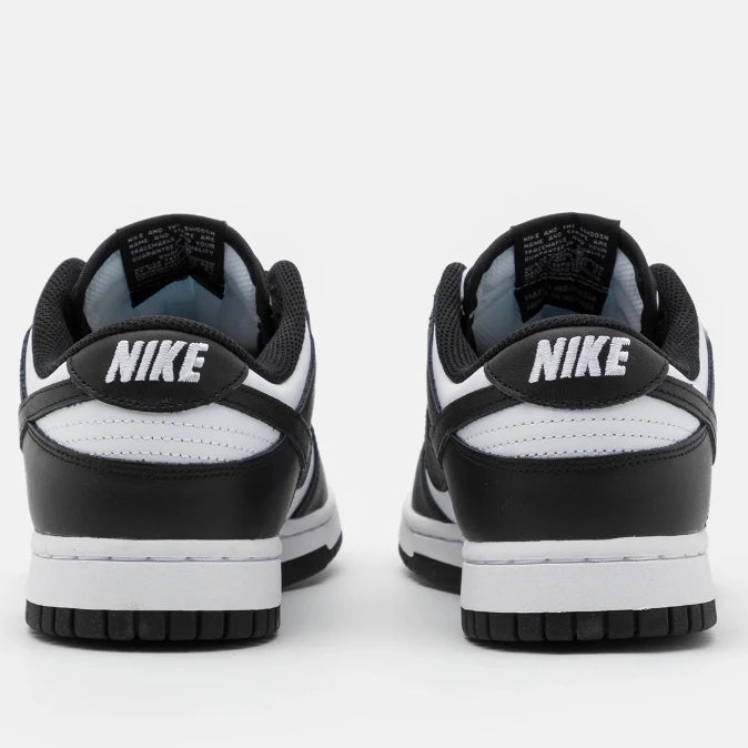 Nike dunk low retro