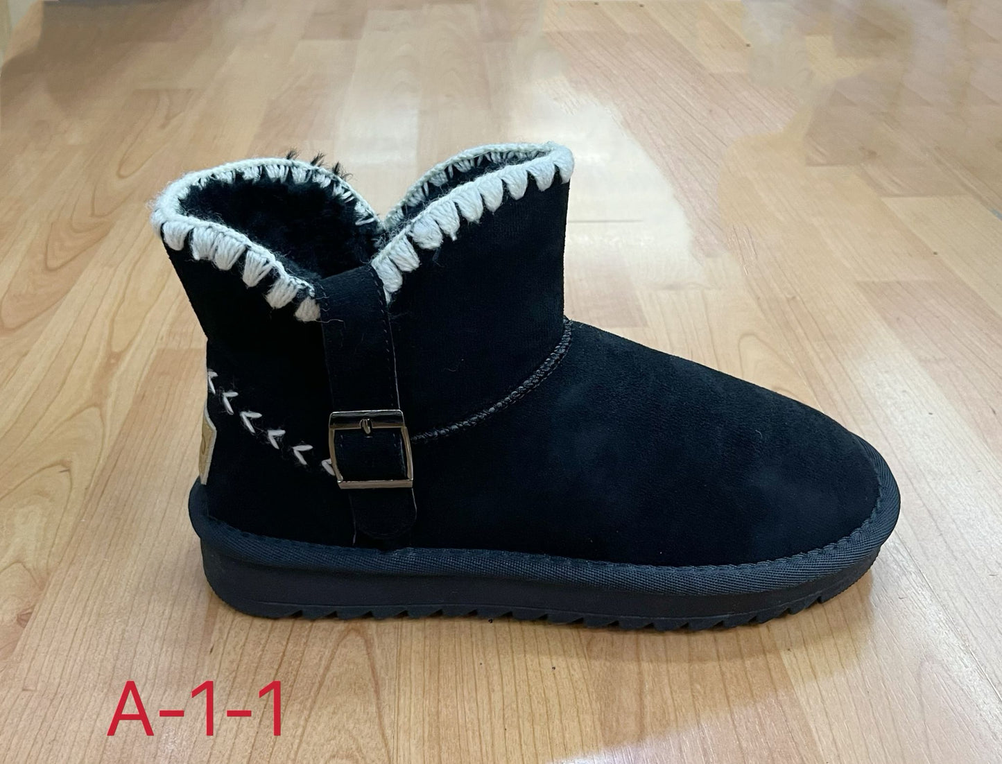 A1.1