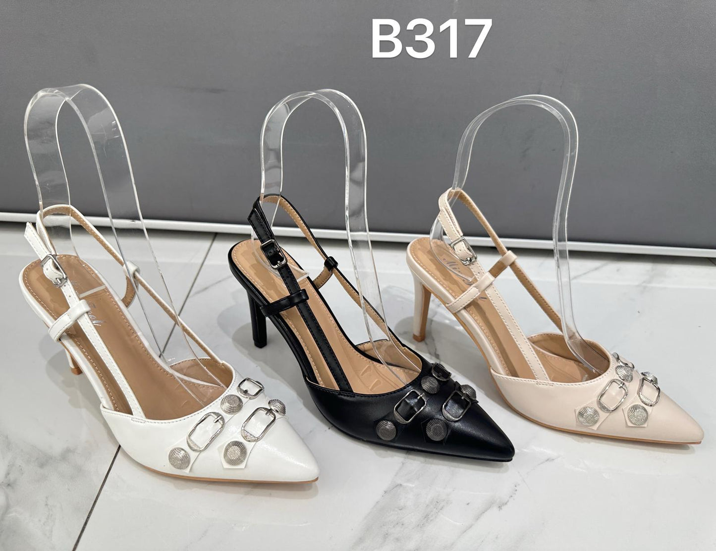 B317
