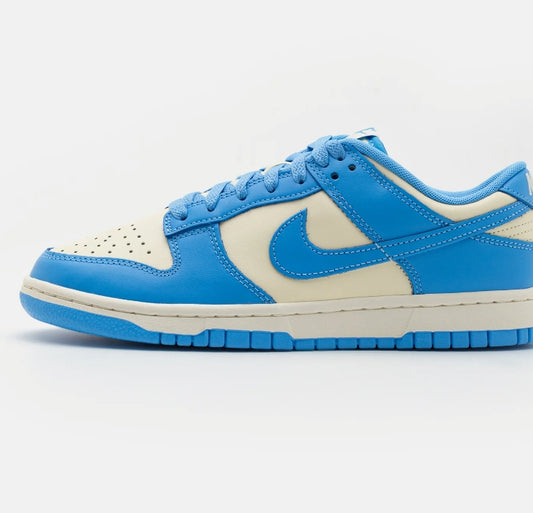 Nike Dunk Low Twist University