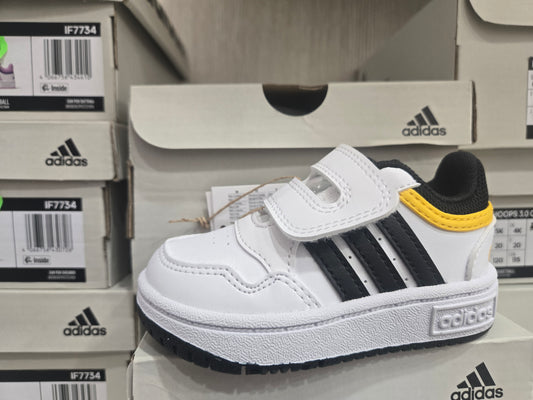 Hoops 3.0 cfi