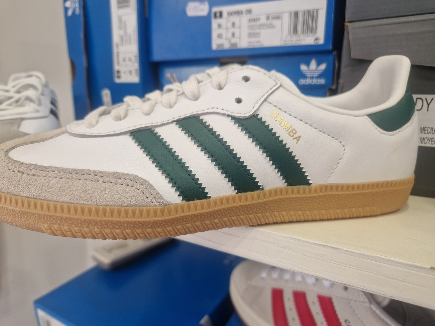 Samba