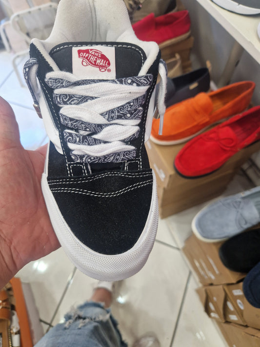 Vans knu skool