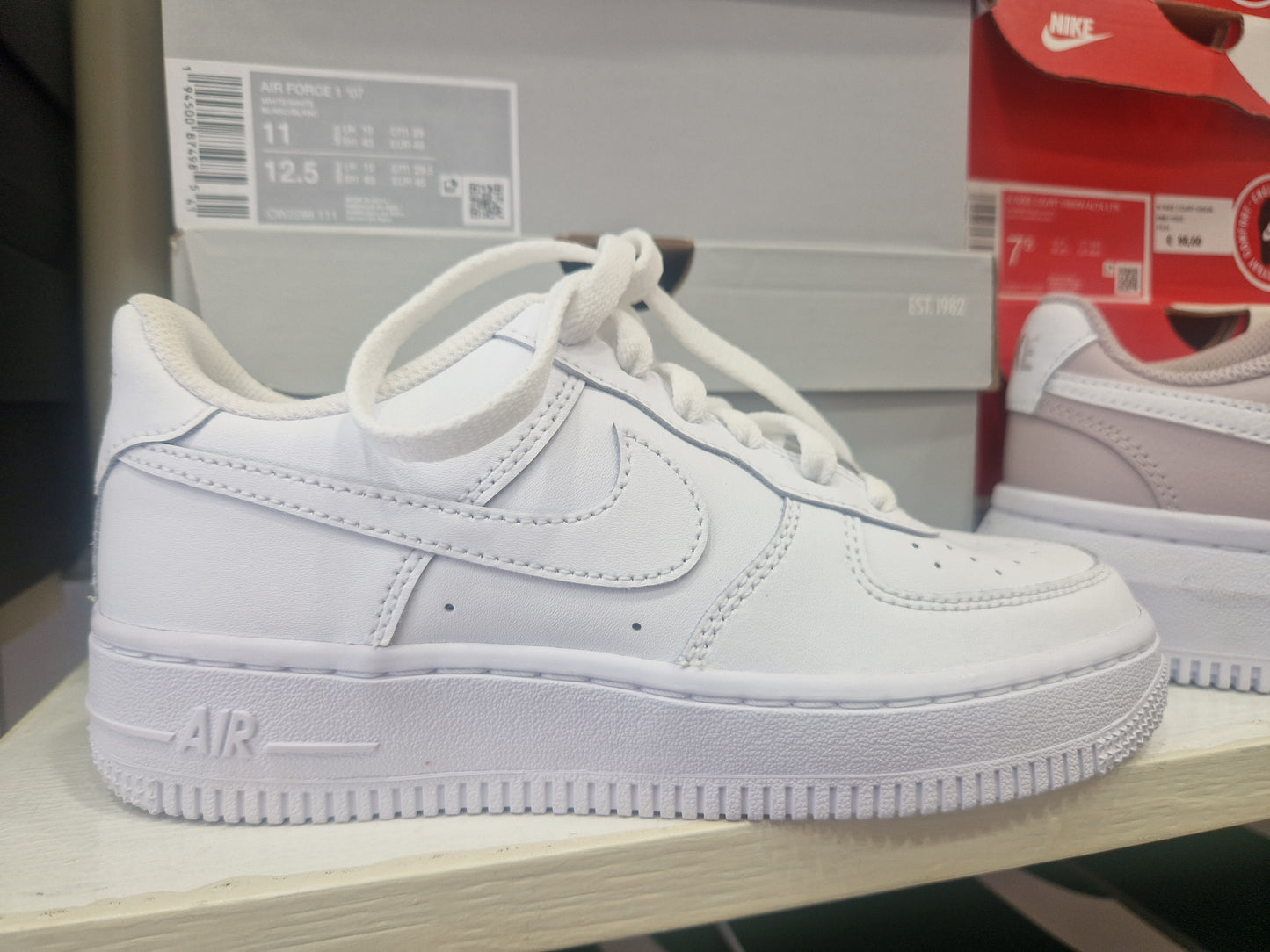 Air force 1
