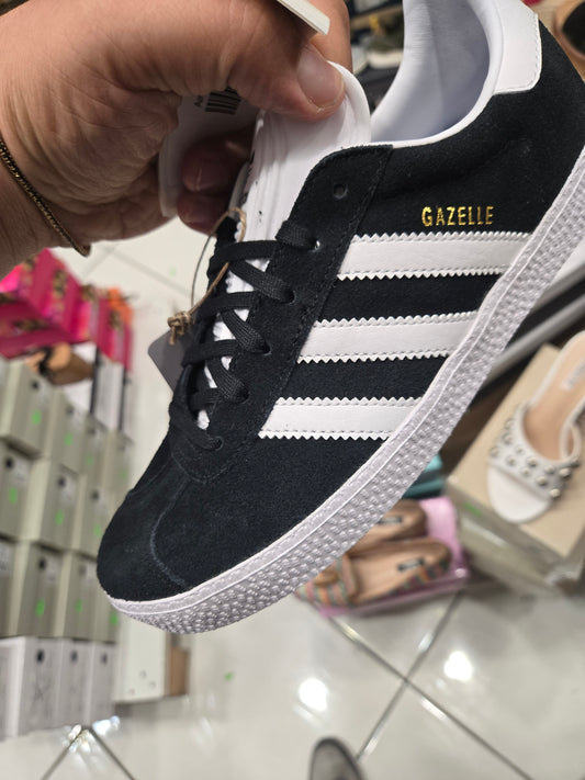 Gazelle nera