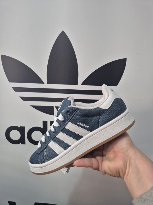 Adidas campus jeans