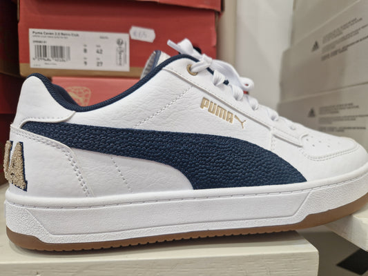 Puma Caven 2. Retro club
