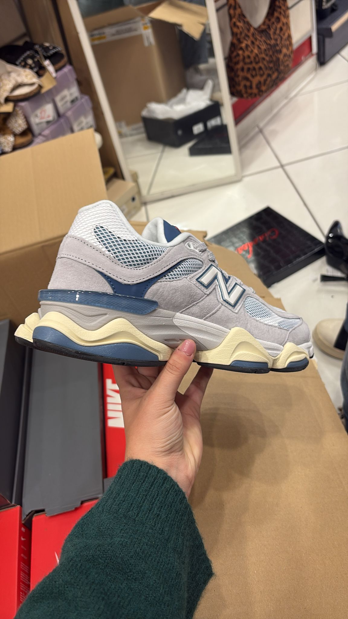 Nb 9060