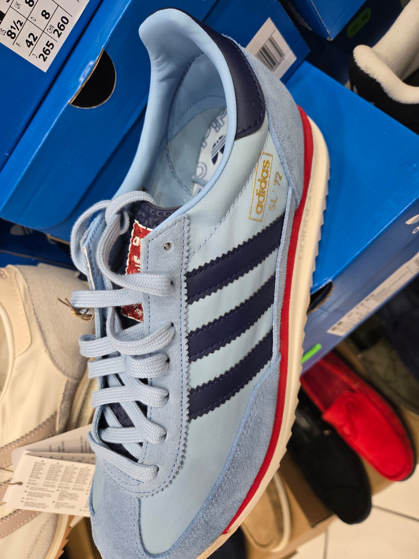 Sl 72