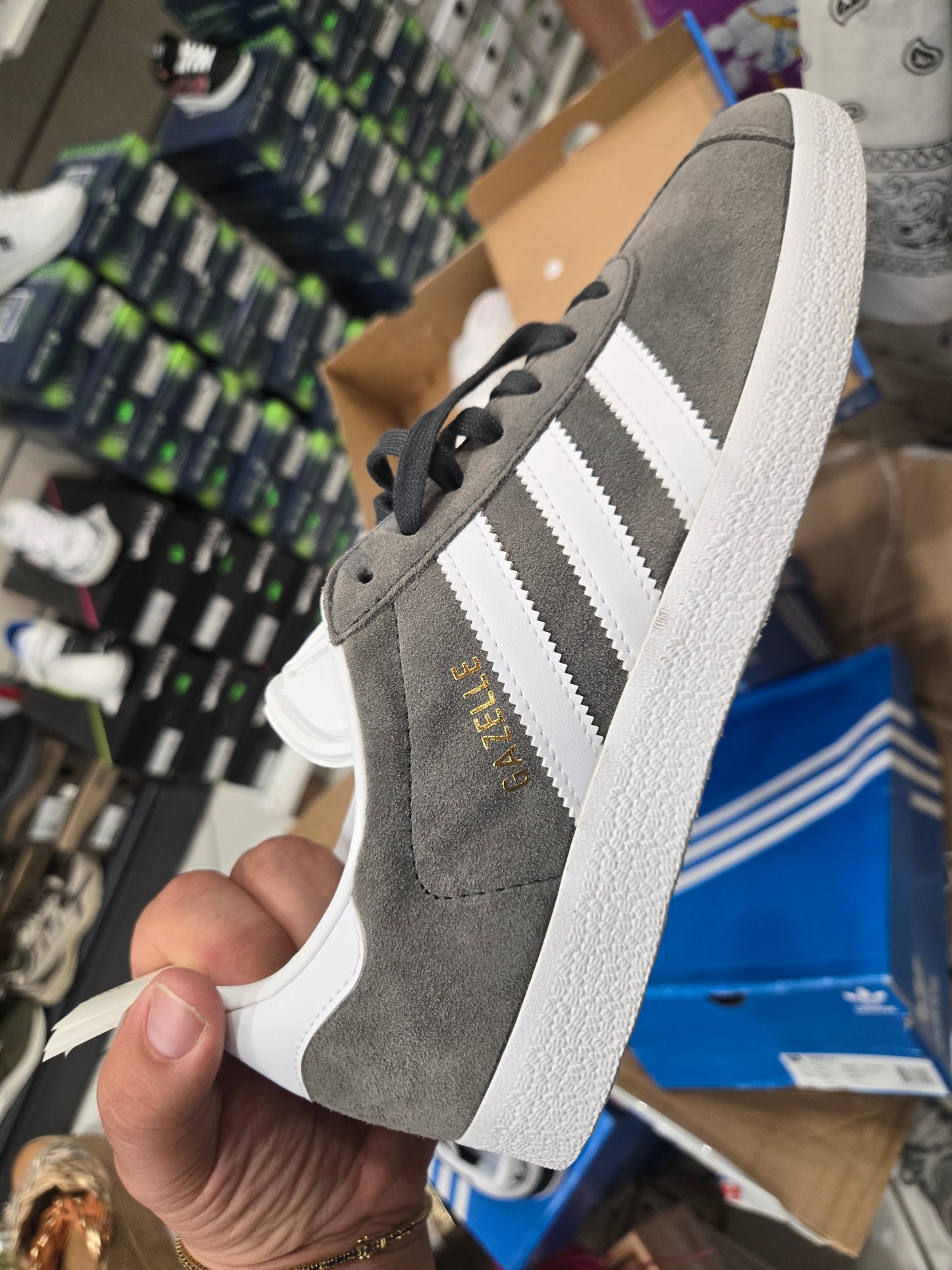 Gazelle